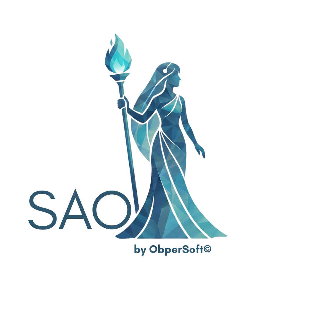 SAO ERP